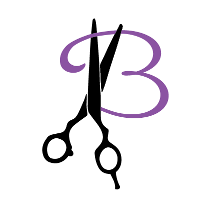 Frizerski studio Bojana, monogram