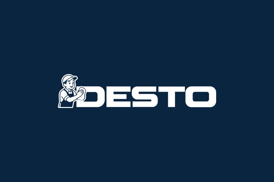 Desto, celostna vizualna podoba