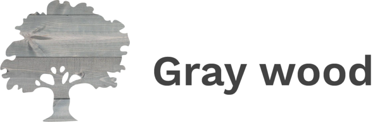 Gray Wood