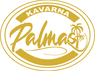 Kavarna Palmas